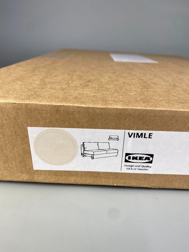 Housse ikea vimle pour section - ikea,