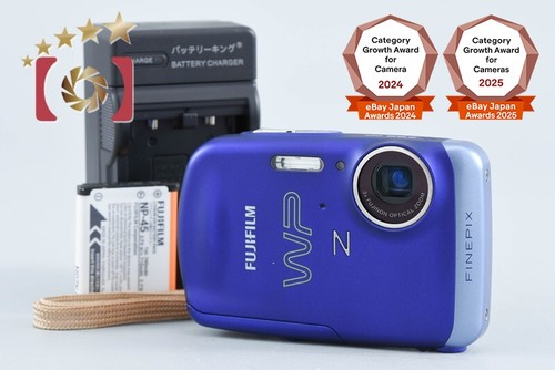 Appareil photo numérique