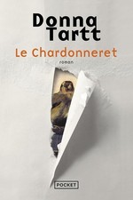 Le Chardonneret - Tartt, Donna
