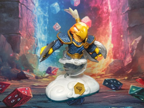 Free ranger figurine - free,