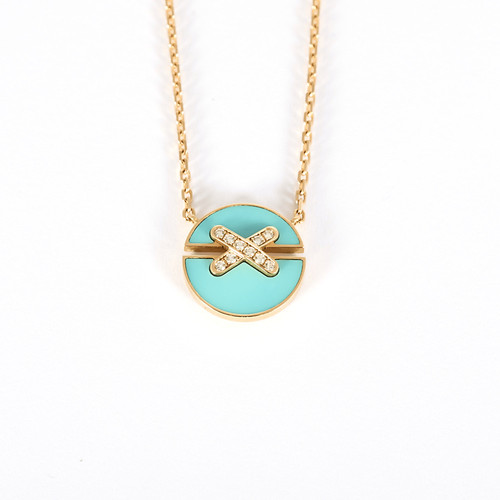 Chaumet jeu liens - chaumet,