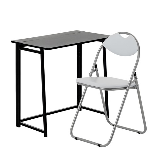 Bureau pliante chaises - , home