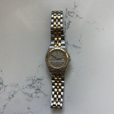 Vintage Seiko SQ100 7N83-6A30