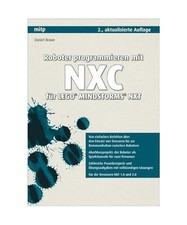 Roboter programmieren mit NXC