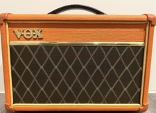 Very Rare ! Ampli combiné guitare orange couleur limitée Vox Pathfinder 10 V9106