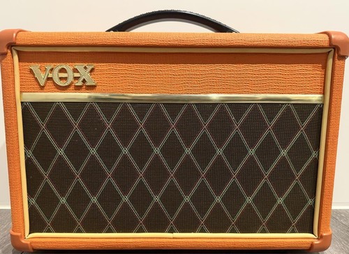 Very rare ampli combiné - very,