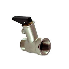 Sécurité Ventouse 3/4 " 6