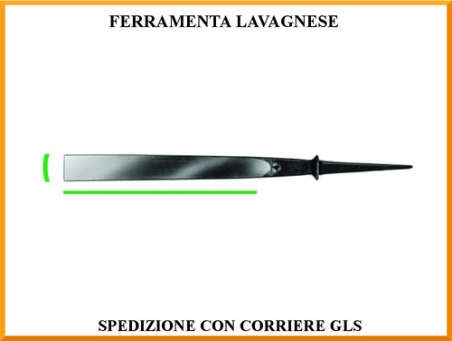 Gouge acier pour sculpteurs - acier,