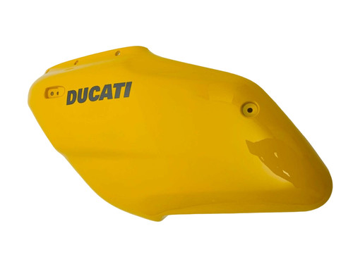 Carénage ducati supersport - carénage,