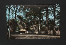 LA NOUAILLE (23) 4 ROAD ANIMATED CATTLE COUPLING