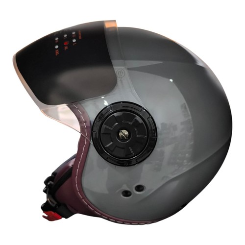 Casque origine jet - casque, d'origine