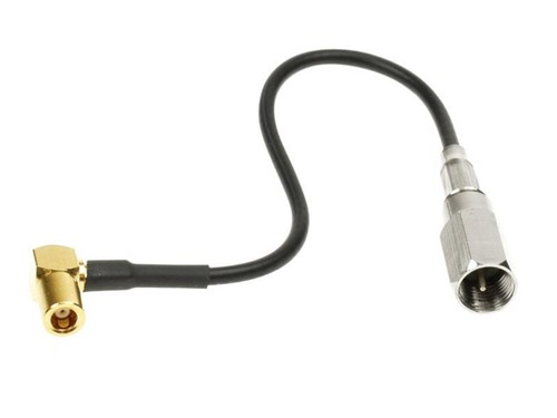 Adaptateur antenne gps - adaptateur,