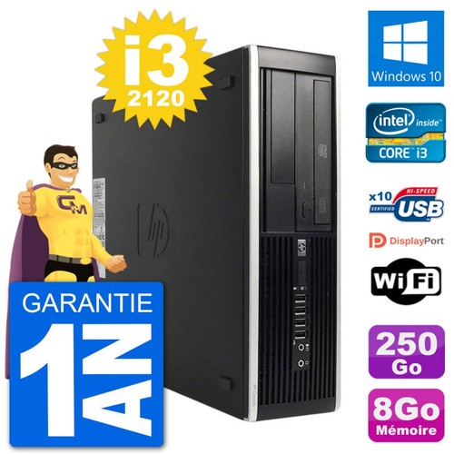 8200 elite sff - elite,