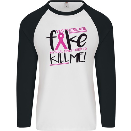 Cancer sein conscience - cancer, faux