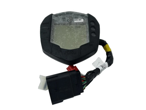 Compteur vitesse numérique - compteur,