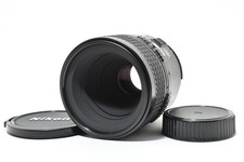[NEUF] Objectif Nikon AF Micro