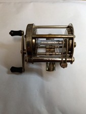 moulinet de pêche ancien