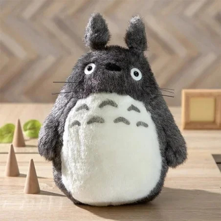 Mon voisin totoro peluche - mon,