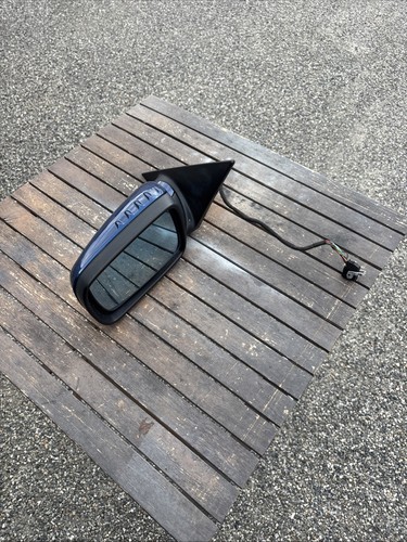 Rétroviseur bmw oem e46 - oem,