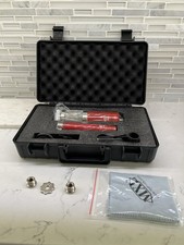 MXL 550/551R Dual Condenser Microphone Recording Kit 550 551 Package