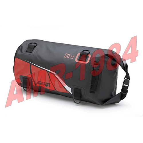 Ea114br givi gris rouge sac - -,