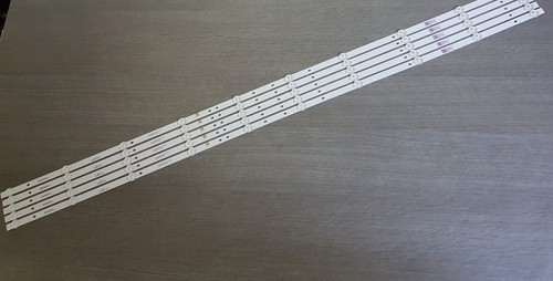 Barrettes led pour - barrettes,