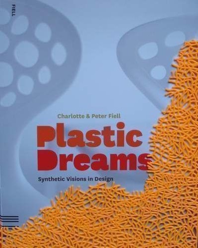 Livre plastic design - plastic,