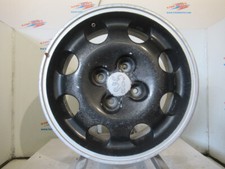 JANTE ALUMINIUM PEUGEOT 205