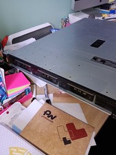 Serveur Dell r340 3To 64go de