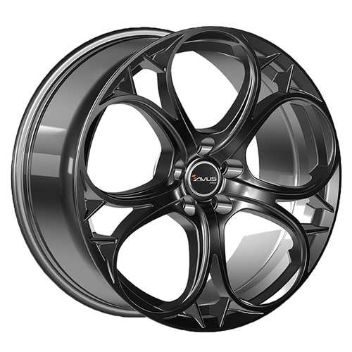 Jantes roues avus 520 - jantes, ac-520