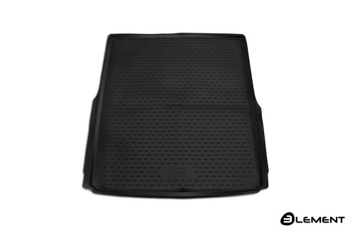 Tapis coffre pour passat - pour,
