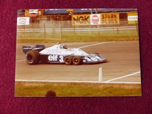 Photo originale gp - photo,