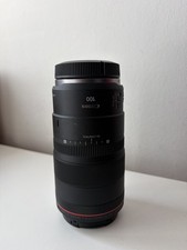 Canon RF 100mm F2.8L Macro IS