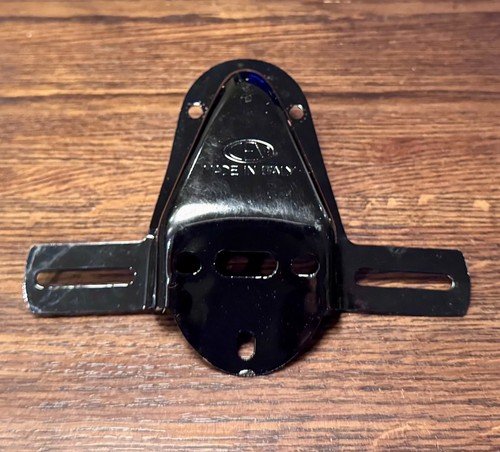 Cev tail light bracket - tail,