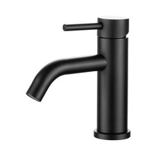 Robinet de lavabo sur pied