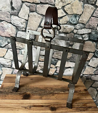 SUPERBE porte buche / porte