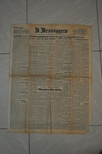 WW2 - Message De Graziani Aux