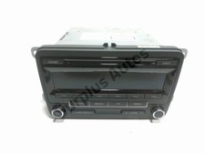 AUTORADIO 5M0057186JX
