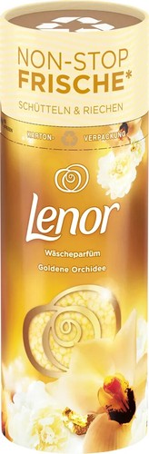 Lenor parfum linge pfirsic - lenor, or