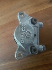 Yamaha 125 TZR Belgarda 4DL