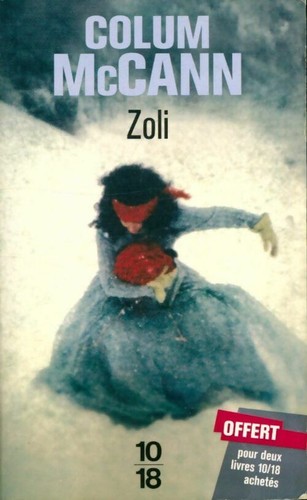 Zoli colum mccann v2330740 - zoli,
