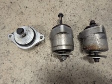 VF Engineering 12V VR6 Motor Mounts Corrado VW SLC GTI MK3 Jetta Rare