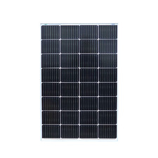 Panneau solaire