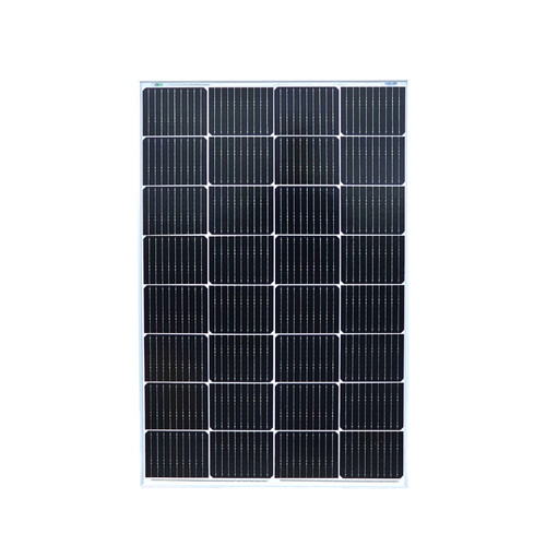 Panneau solaire