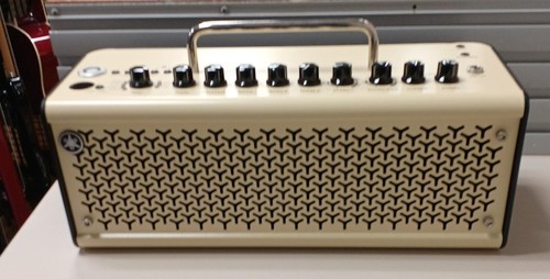Yamaha guitar amp - amp, thr10ii