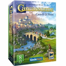 Carcassonne Revival : 8E