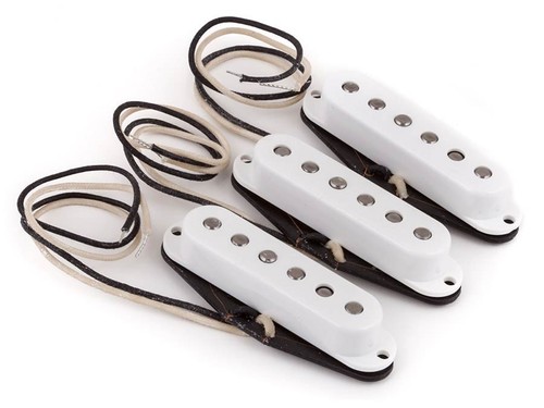 Set micros fender vintage - set,