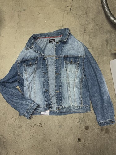 Veste jezequel vintage homme - vintage,