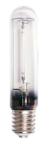 Lampe tubulaire sodium - lampe,