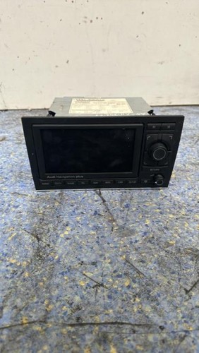 Autoradio audi avant - autoradio, a4
